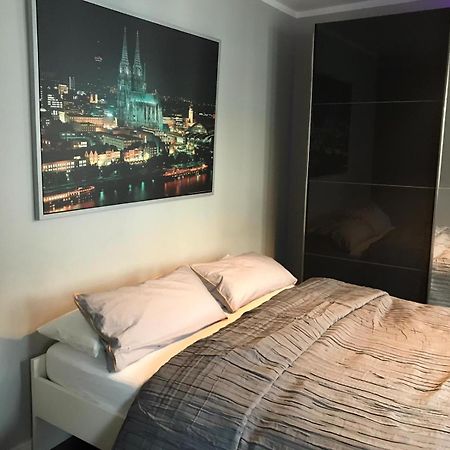 Apartments Kr 科隆 外观 照片
