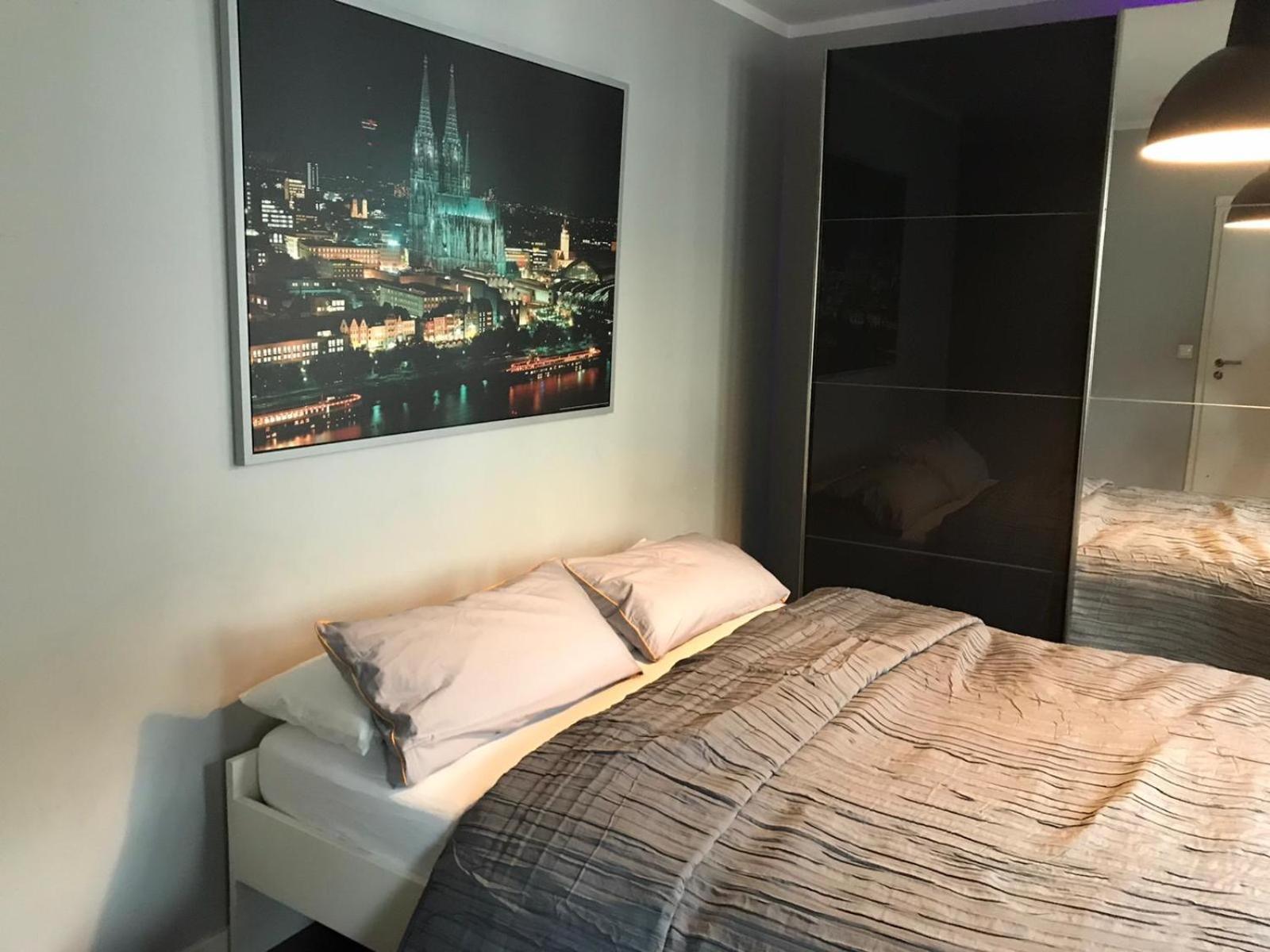 Apartments Kr 科隆 外观 照片